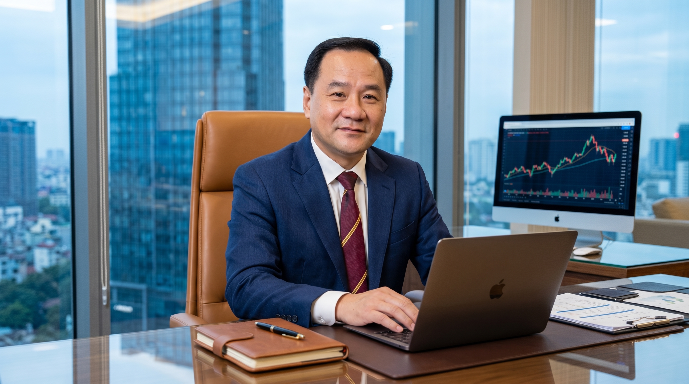 Michael Vo